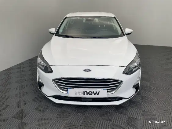 FORD FOCUS IV - voiture d'occasion - Photo 3