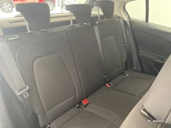 FORD FOCUS IV - voiture d'occasion - Photo 11