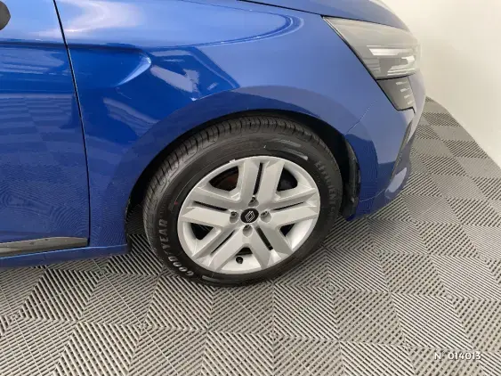 RENAULT CLIO V - voiture d'occasion - Photo 8