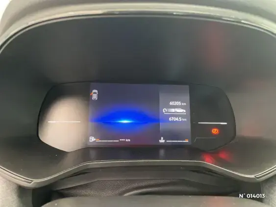 RENAULT CLIO V - voiture d'occasion - Photo 12