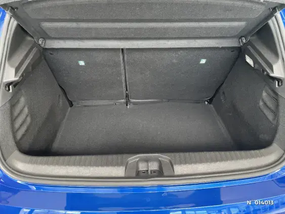 RENAULT CLIO V - voiture d'occasion - Photo 7