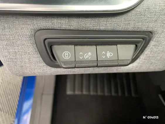 RENAULT CLIO V - voiture d'occasion - Photo 15