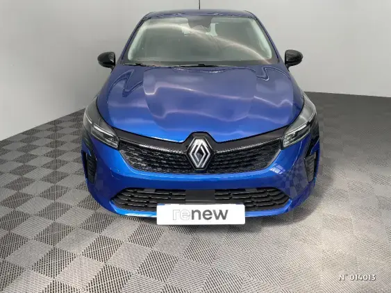 RENAULT CLIO V - voiture d'occasion - Photo 3