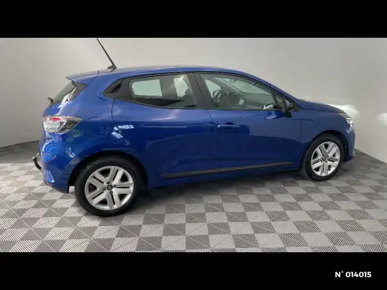 RENAULT CLIO V - voiture d'occasion - Photo 5