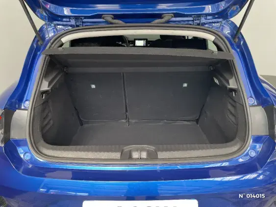 RENAULT CLIO V - voiture d'occasion - Photo 7