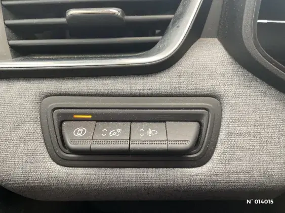 RENAULT CLIO V - voiture d'occasion - Photo 15