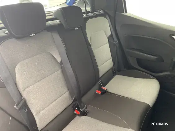 RENAULT CLIO V - voiture d'occasion - Photo 11