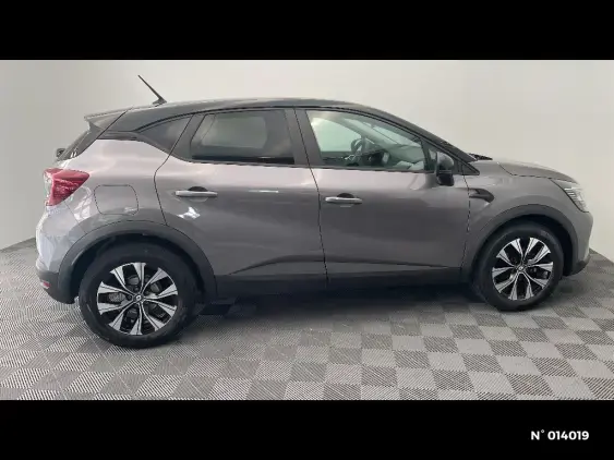 RENAULT CAPTUR II - voiture d'occasion - Photo 5