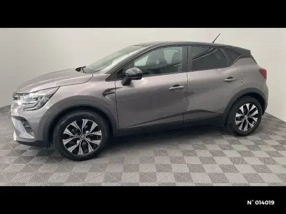 RENAULT CAPTUR II - voiture d'occasion - Photo 2