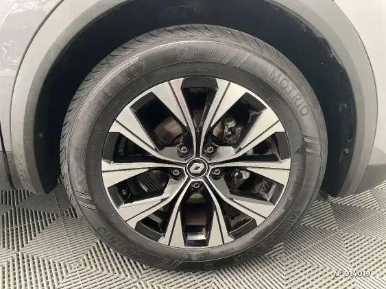 RENAULT CAPTUR II - voiture d'occasion - Photo 8