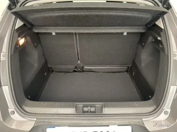 RENAULT CAPTUR II - voiture d'occasion - Photo 7