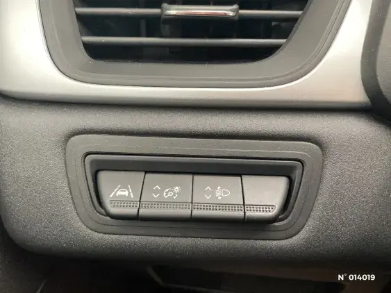 RENAULT CAPTUR II - voiture d'occasion - Photo 15