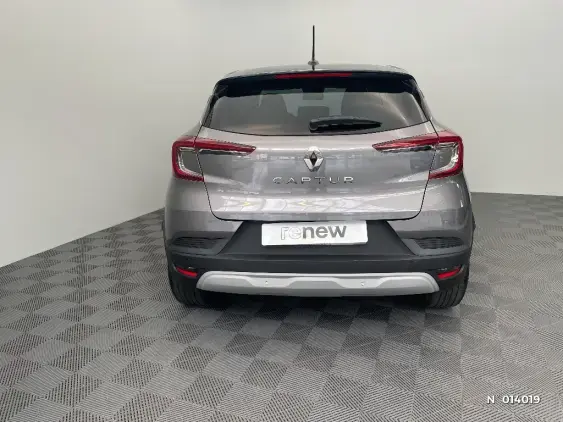 RENAULT CAPTUR II - voiture d'occasion - Photo 6
