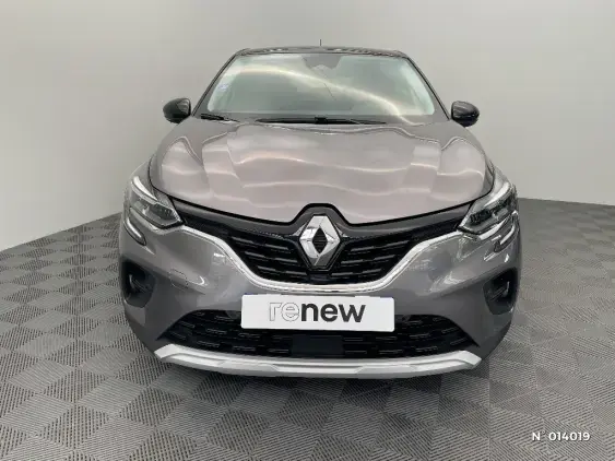 RENAULT CAPTUR II - voiture d'occasion - Photo 3