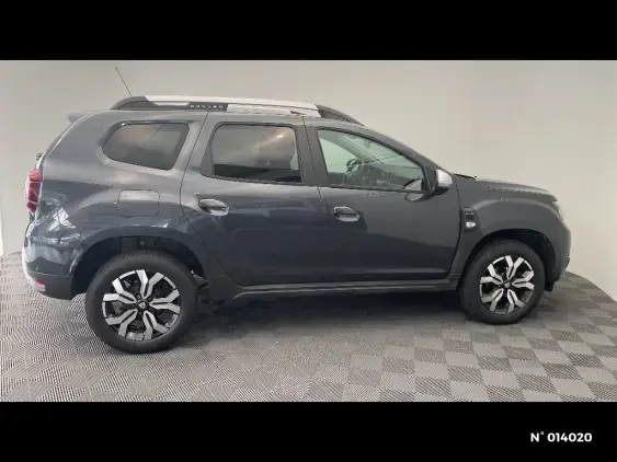DACIA DUSTER II - voiture d'occasion - Photo 5