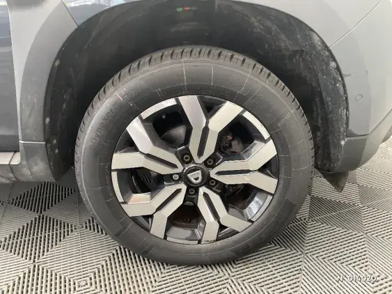 DACIA DUSTER II - voiture d'occasion - Photo 8