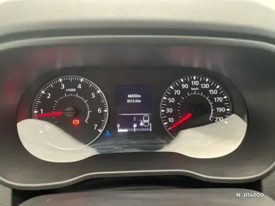 DACIA DUSTER II - voiture d'occasion - Photo 12