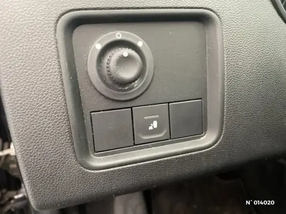 DACIA DUSTER II - voiture d'occasion - Photo 15