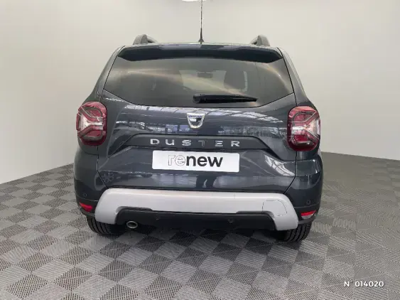 DACIA DUSTER II - voiture d'occasion - Photo 6