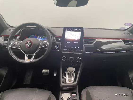 RENAULT ARKANA - voiture d'occasion - Photo 9