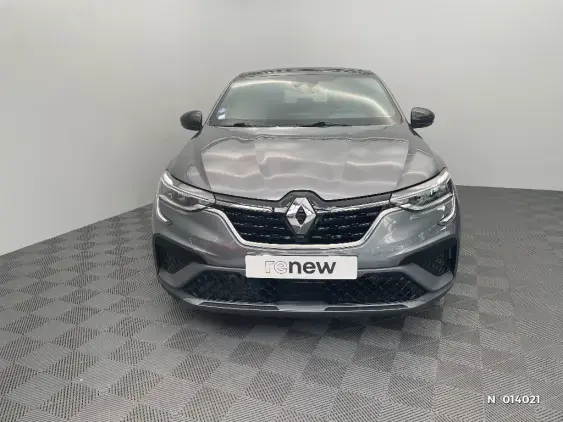 RENAULT ARKANA - voiture d'occasion - Photo 3