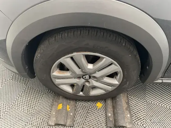 DACIA SANDERO III - voiture d'occasion - Photo 8