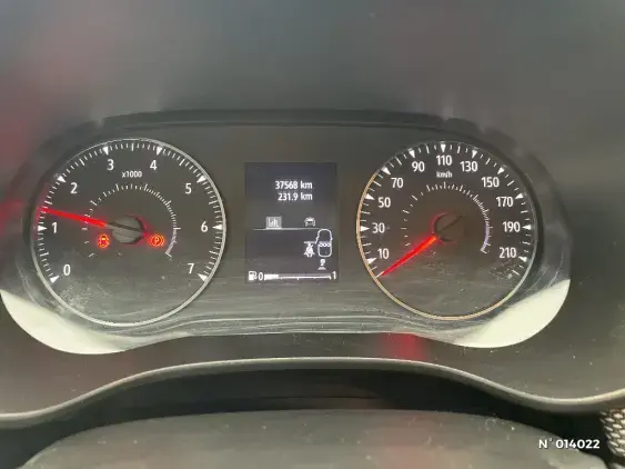 DACIA SANDERO III - voiture d'occasion - Photo 12