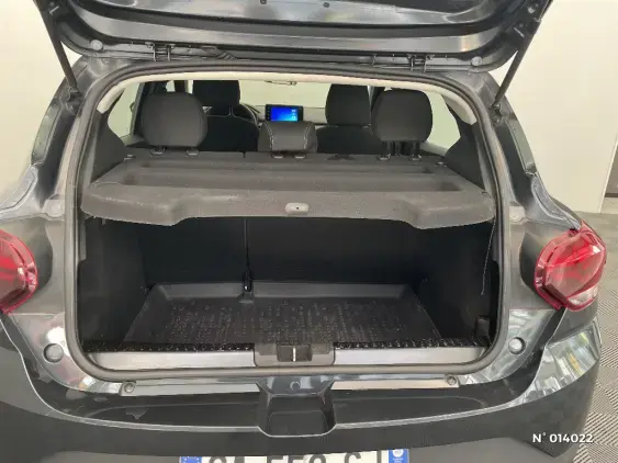 DACIA SANDERO III - voiture d'occasion - Photo 7