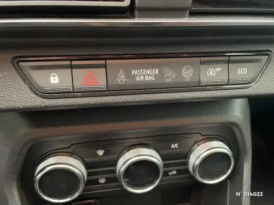 DACIA SANDERO III - voiture d'occasion - Photo 15