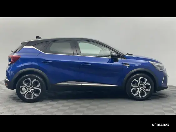 RENAULT CAPTUR II - voiture d'occasion - Photo 5