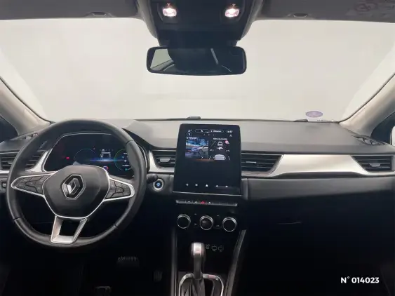 RENAULT CAPTUR II - voiture d'occasion - Photo 9