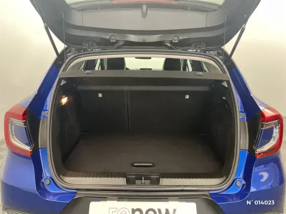 RENAULT CAPTUR II - voiture d'occasion - Photo 7