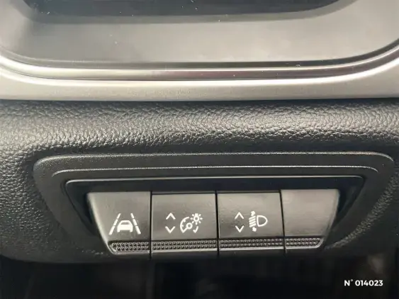 RENAULT CAPTUR II - voiture d'occasion - Photo 15