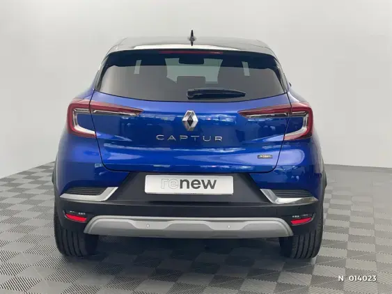 RENAULT CAPTUR II - voiture d'occasion - Photo 6