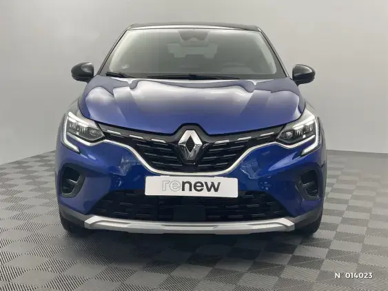 RENAULT CAPTUR II - voiture d'occasion - Photo 3