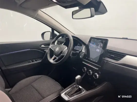 RENAULT CAPTUR II - voiture d'occasion - Photo 10