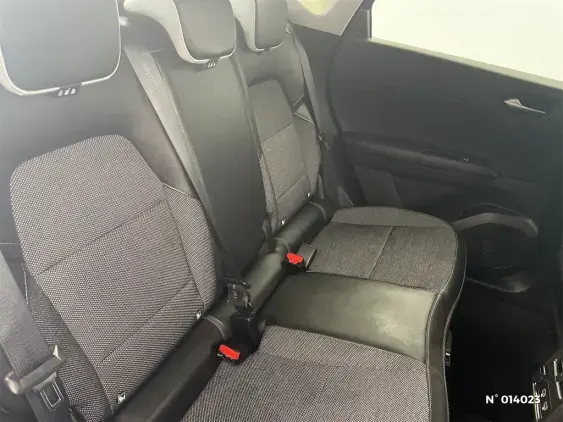 RENAULT CAPTUR II - voiture d'occasion - Photo 11