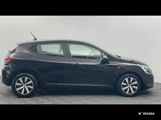 RENAULT CLIO V - voiture d'occasion - Photo 5