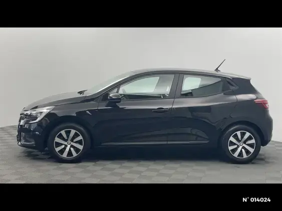 RENAULT CLIO V - voiture d'occasion - Photo 2