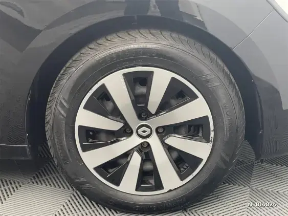 RENAULT CLIO V - voiture d'occasion - Photo 8