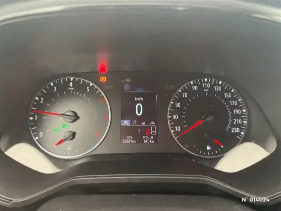 RENAULT CLIO V - voiture d'occasion - Photo 12