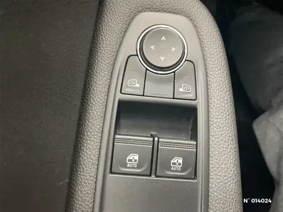 RENAULT CLIO V - voiture d'occasion - Photo 14