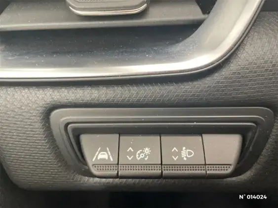 RENAULT CLIO V - voiture d'occasion - Photo 15