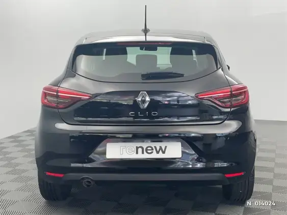 RENAULT CLIO V - voiture d'occasion - Photo 6