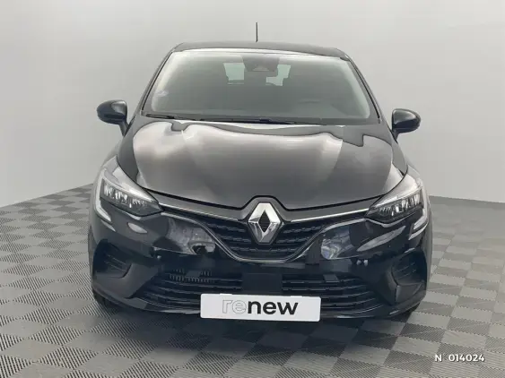 RENAULT CLIO V - voiture d'occasion - Photo 3