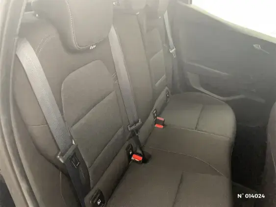 RENAULT CLIO V - voiture d'occasion - Photo 11