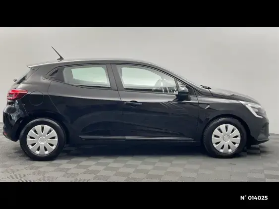 RENAULT CLIO V - voiture d'occasion - Photo 5