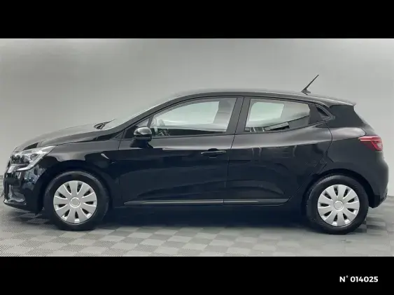 RENAULT CLIO V - voiture d'occasion - Photo 2