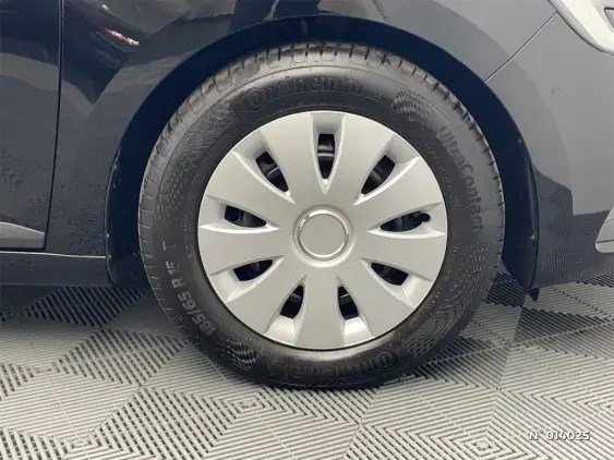 RENAULT CLIO V - voiture d'occasion - Photo 8