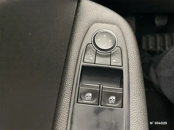 RENAULT CLIO V - voiture d'occasion - Photo 14